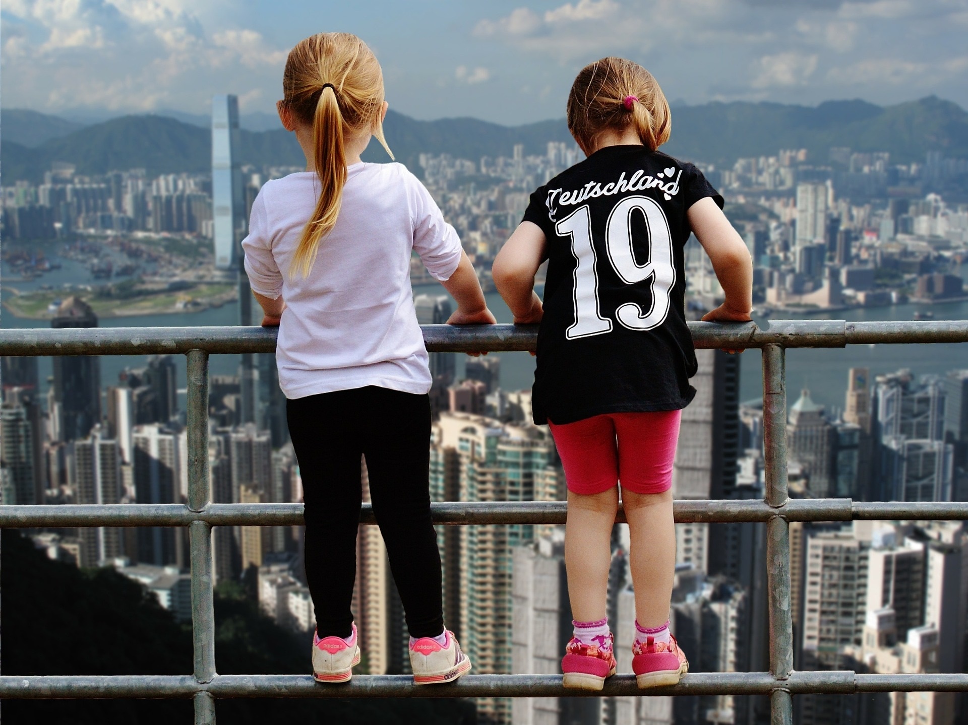 Kid-Focused Adventures